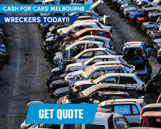 cash for cars melbourne